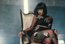 Cardi B – Bodak Yellow [Music Video]