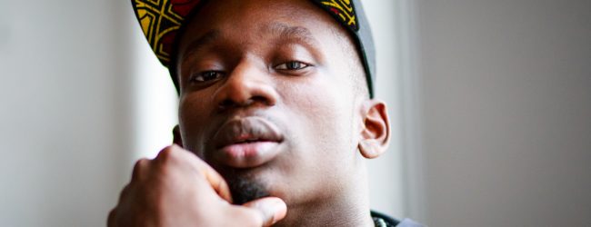 Mr Eazi & Major Lazer – Leg Over (Remix) (feat. French Montana & Ty Dolla Sign)