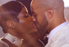 Fantasia – When I Met You [Music Video]