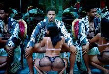 Trey Songz – Animal [Music Video]