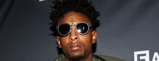 21 Savage – Nothin New