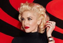 Gwen Stefani – Santa Baby