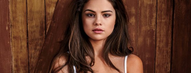 Selena Gomez, Marshmello – Wolves