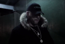 CRSWHT – DOPESHITONLY (VIDEO)