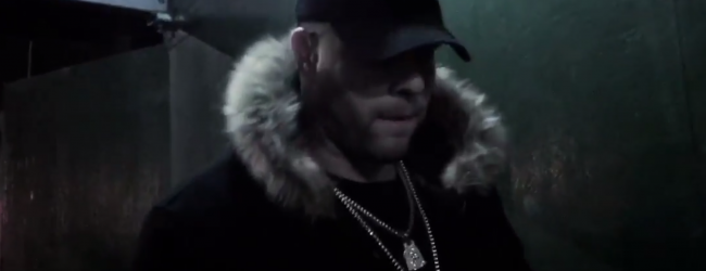 CRSWHT – DOPESHITONLY (VIDEO)