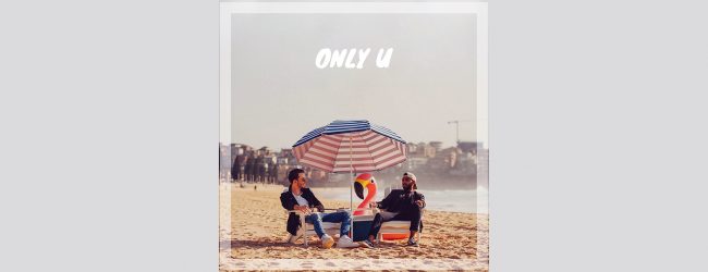 JDR – Only U (Music Video)