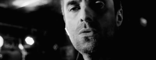 Liam Gallagher – Come Back To Me (Official Video)