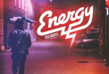 Roc Kartel – Energy [MUSIC VIDEO]