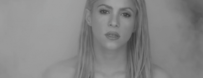 Shakira – Trap ft. Maluma