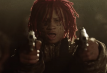 Trippie Redd – Dark Knight Dummo ft. Travis Scott