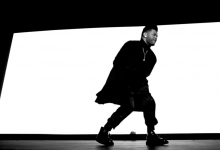 The Weeknd – Call Out My Name
