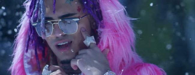 Lil Pump – “ESSKEETIT”