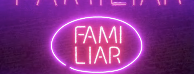 Liam Payne, J. Balvin – Familiar