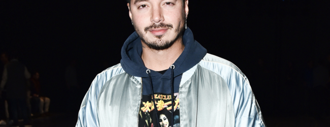 J. Balvin, Michael Brun – Positivo