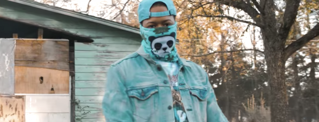 Goldenchildd – RaGs2Riches