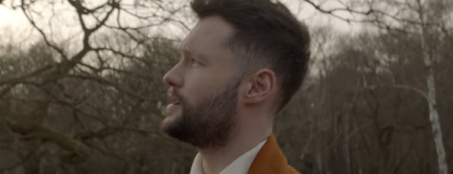 Calum Scott – What I Miss Most