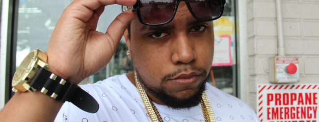 St. Ridah – Never Trust