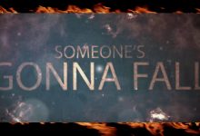 Nelsin Robert – Someone’s Gonna Fall (Official Lyric Video)