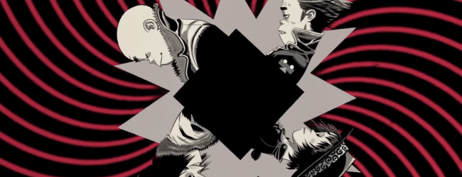 Gorillaz – Sorcererz