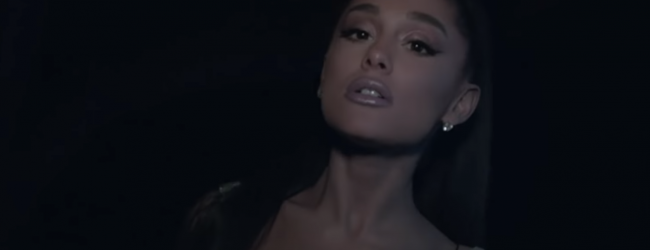 Ariana Grande – the light is coming ft. Nicki Minaj