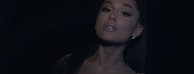 Ariana Grande The Light Is Coming Ft Nicki Minaj Stereo