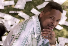 YG – Big Bank ft. 2 Chainz, Big Sean, Nicki Minaj