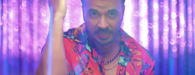 Luis Fonsi, Stefflon Don – Calypso