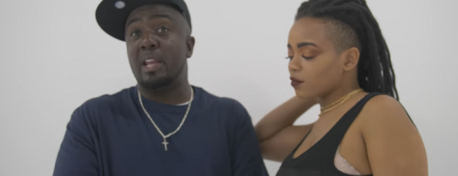 JLC – Michael Blackson
