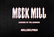 Meek Mill – Millidelphia ft. Swizz Beats