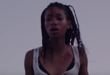 ZHU, Tame Impala – My Life (starring Willow Smith)