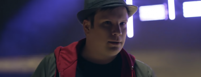 Fall Out Boy – Bishops Knife Trick