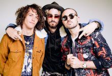 Cheat Codes, Little Mix – Only You
