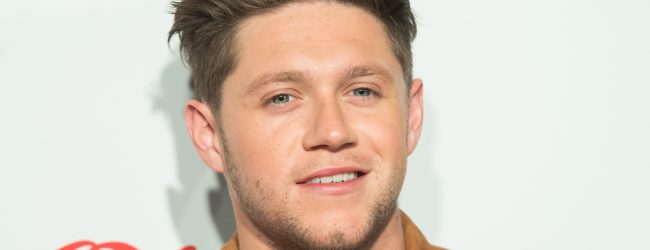 Niall Horan – Finally Free