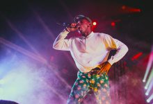 Tyler, The Creator – TIPTOE