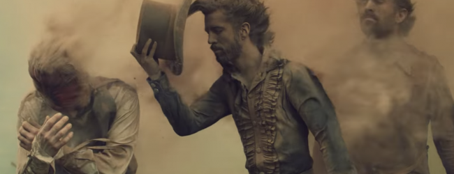 Imagine Dragons – Natural