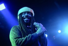DRAM – Best Hugs