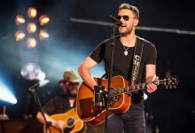 Eric Church – Heart Like A Wheel