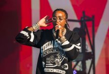 Quavo – Workin Me