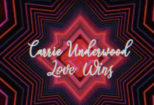 Carrie Underwood – Love Wins