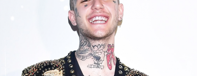 Lil Peep – Cry Alone