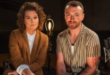 Brandi Carlile – Party Of One feat. Sam Smith (Official Video)