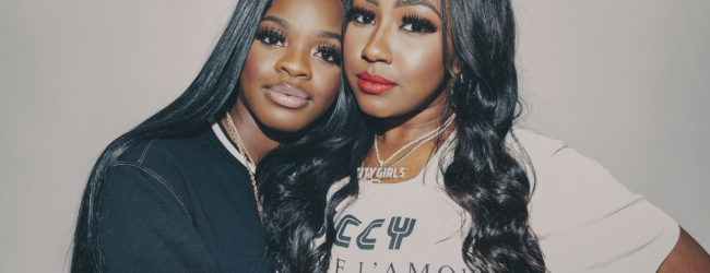 City Girls – Twerk ft. Cardi B