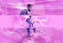 Thushi Kumanan – Angel (Official Lyric Video)