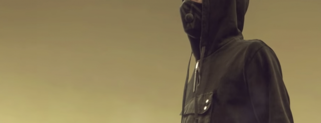 Alan Walker – Different World feat. Sofia Carson, K-391 & CORSAK