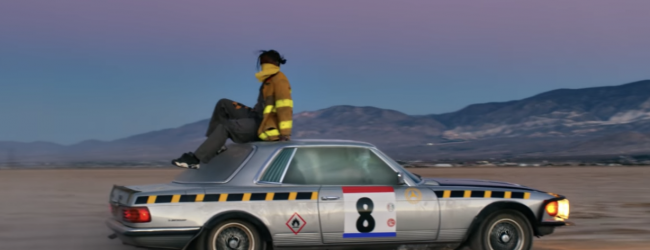 A$AP Rocky – Gunz N Butter ft. Juicy J
