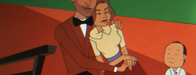 John Legend – Bring Me Love