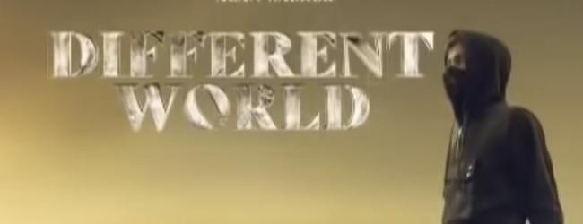 Alan Walker & Sorana – Lost Control (Different World)