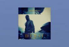 Broski Musiq – Dubai (Spotify)