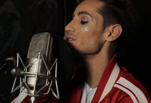 Frankie Grande – Seasons of Love ft. Ariana Grande