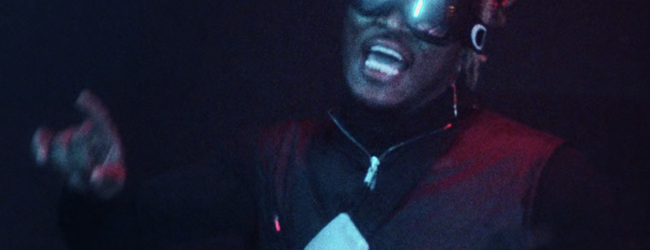 Future – Jumpin on a Jet